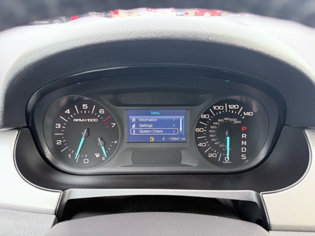 2013 Ford Edge Image 20