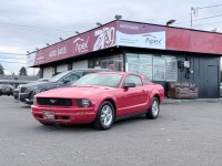 Image for 2008 Ford Mustang V6 PREMIUM ID: 7159253