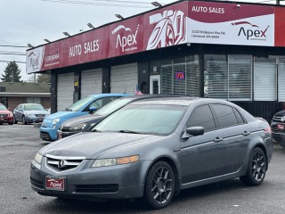 Image for 2005 Acura TL 3.2 ID: 7163955