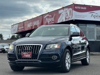 Image for 2012 Audi Q5 3.2T quattro Premium Plus ID: 7174641