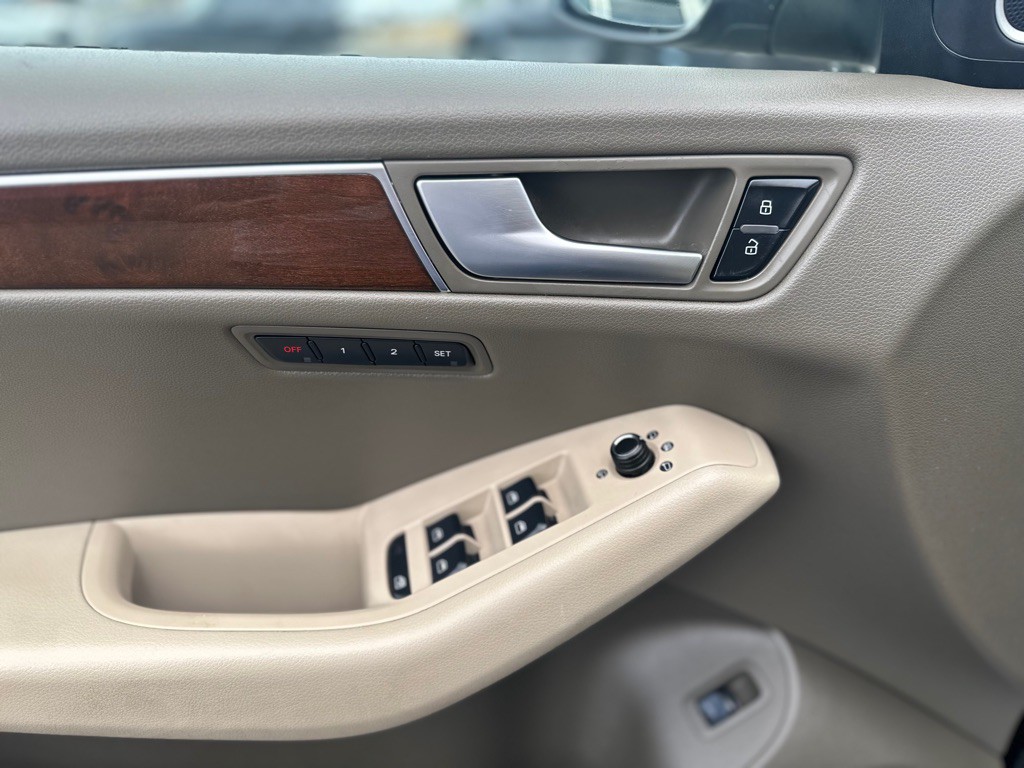 2012 Audi Q5 Image 14