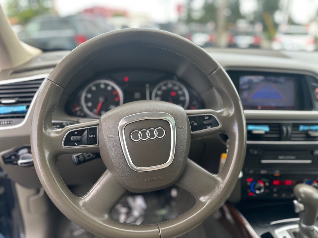 2012 Audi Q5 Image 19