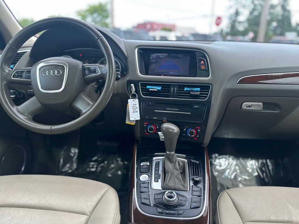 2012 Audi Q5 Image 25
