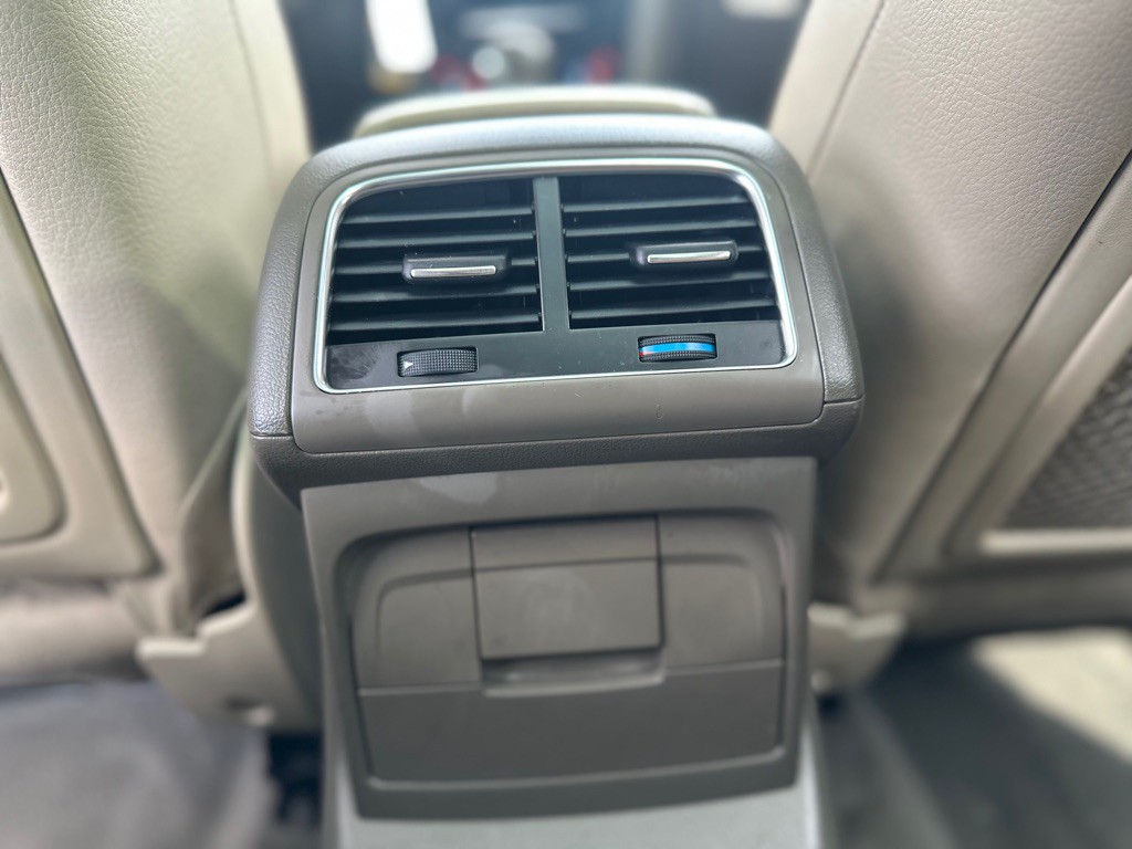 2012 Audi Q5 Image 26