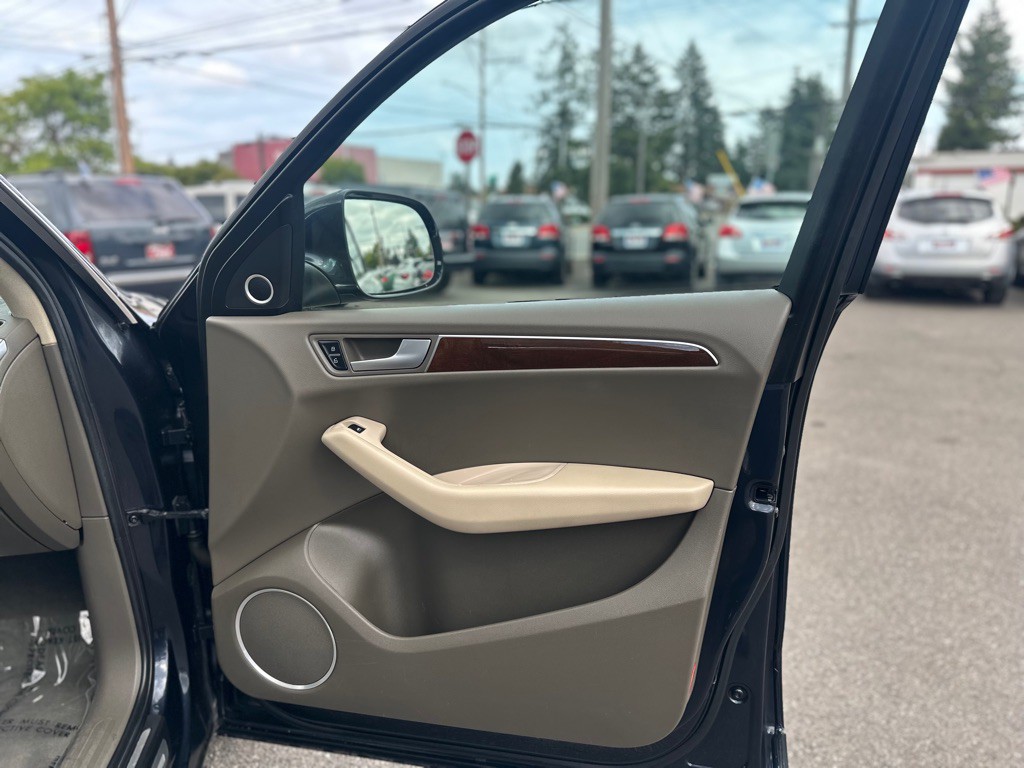 2012 Audi Q5 Image 28