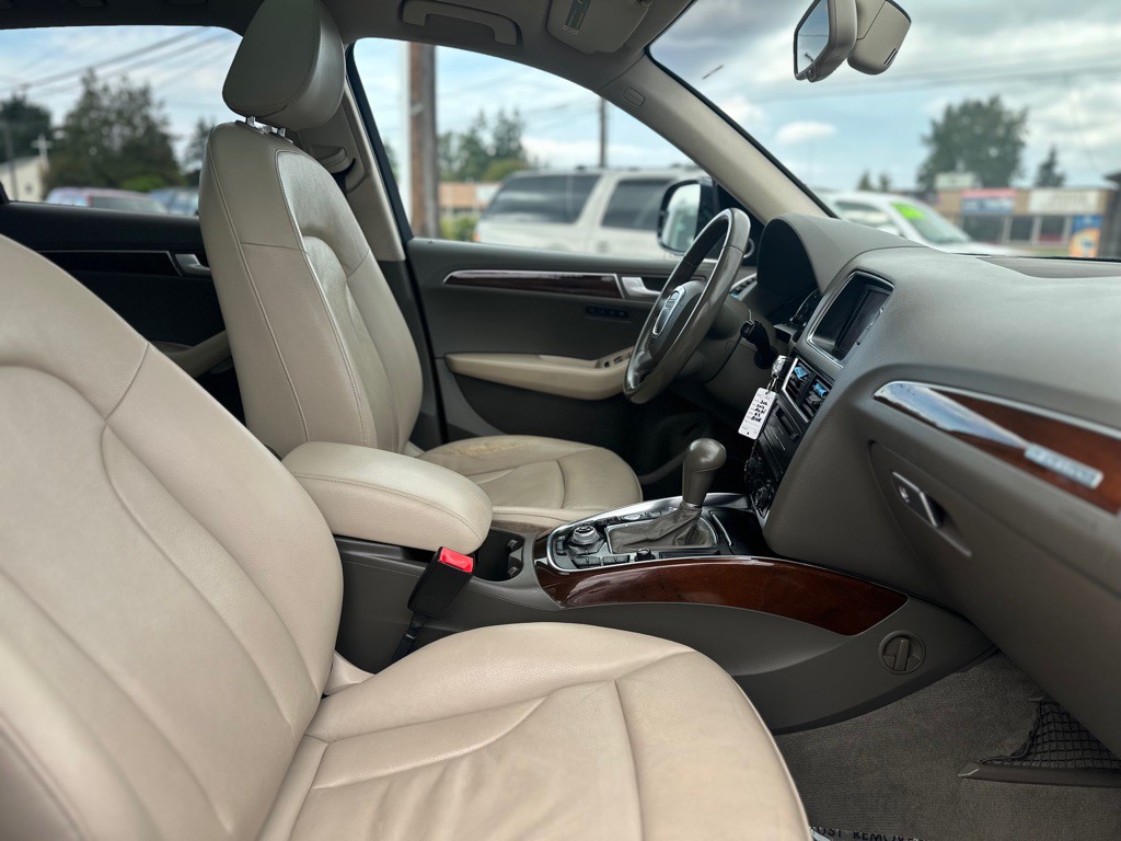 2012 Audi Q5 Image 29