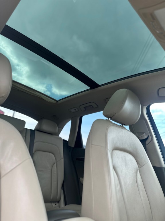 2012 Audi Q5 Image 31