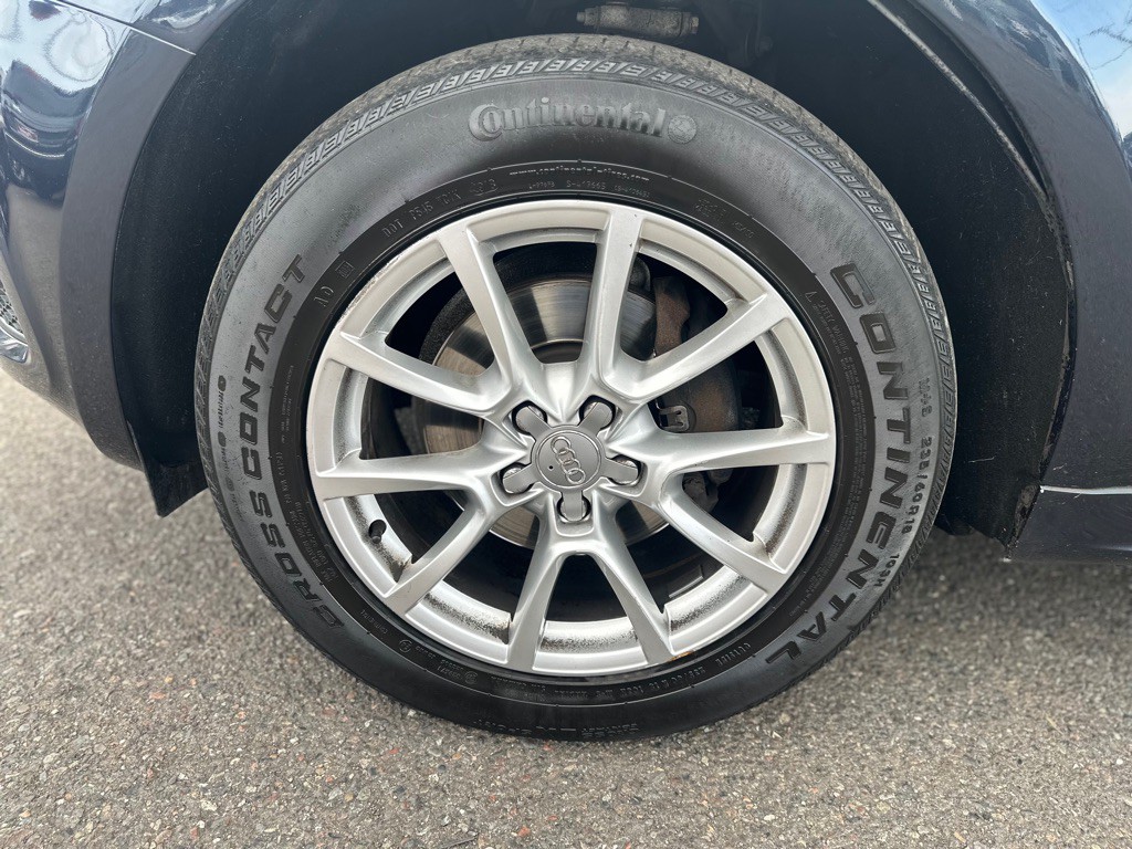 2012 Audi Q5 Image 32