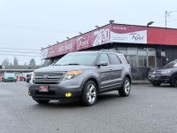 Image for 2012 Ford Explorer Limited ID: 7175953