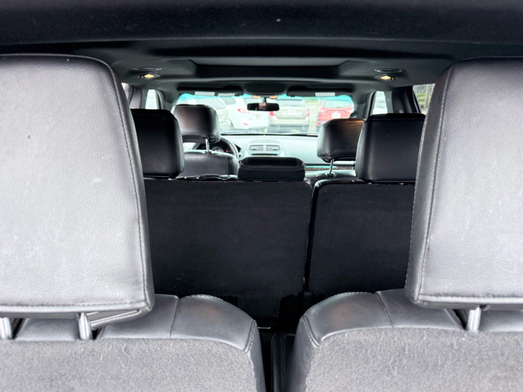 2012 Ford Explorer Image 19