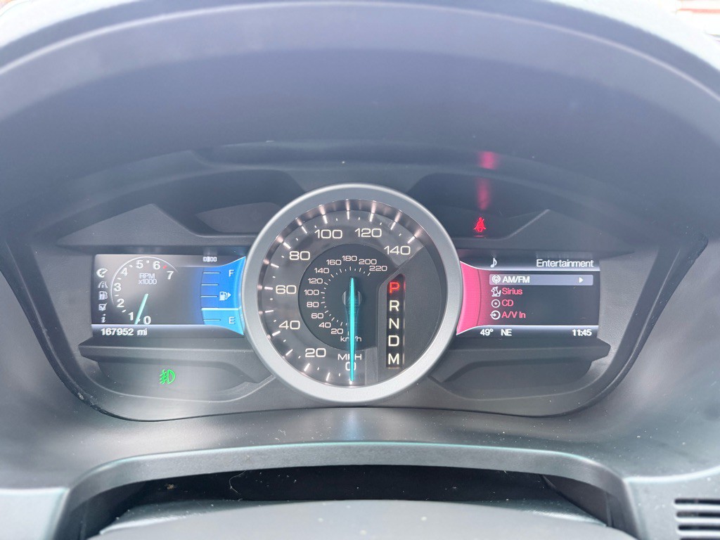 2012 Ford Explorer Image 25