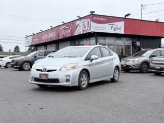 Image for 2010 Toyota Prius II ID: 7176915