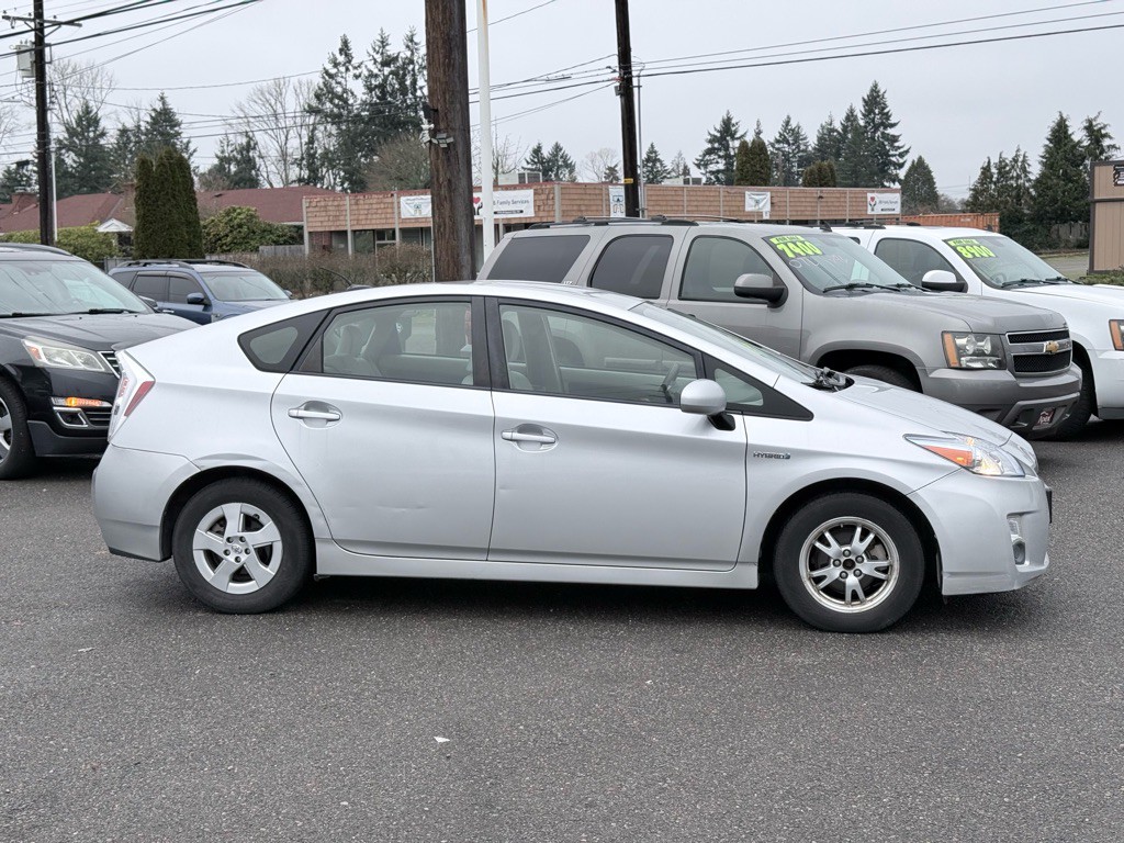 2010 Toyota Prius Image 5