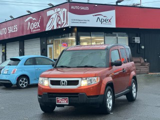 Image for 2009 Honda Element EX ID: 7203023