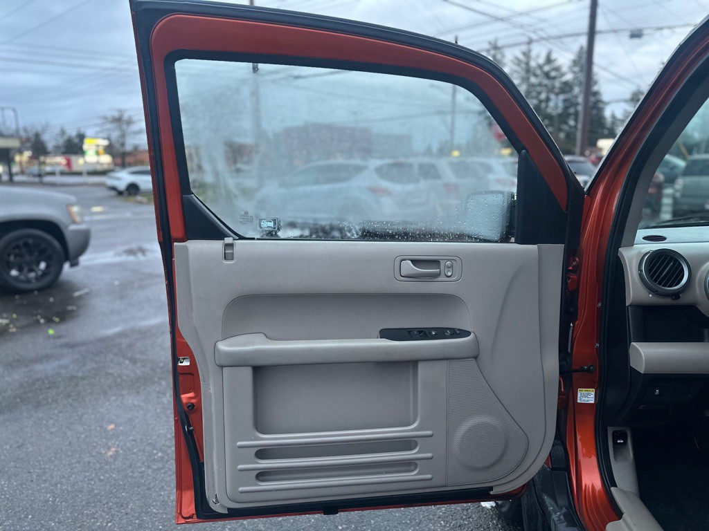 2009 Honda Element Image 10