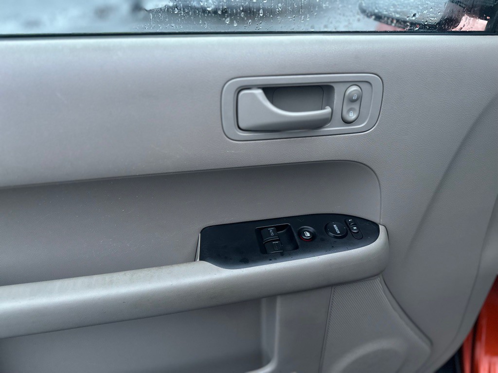 2009 Honda Element Image 11