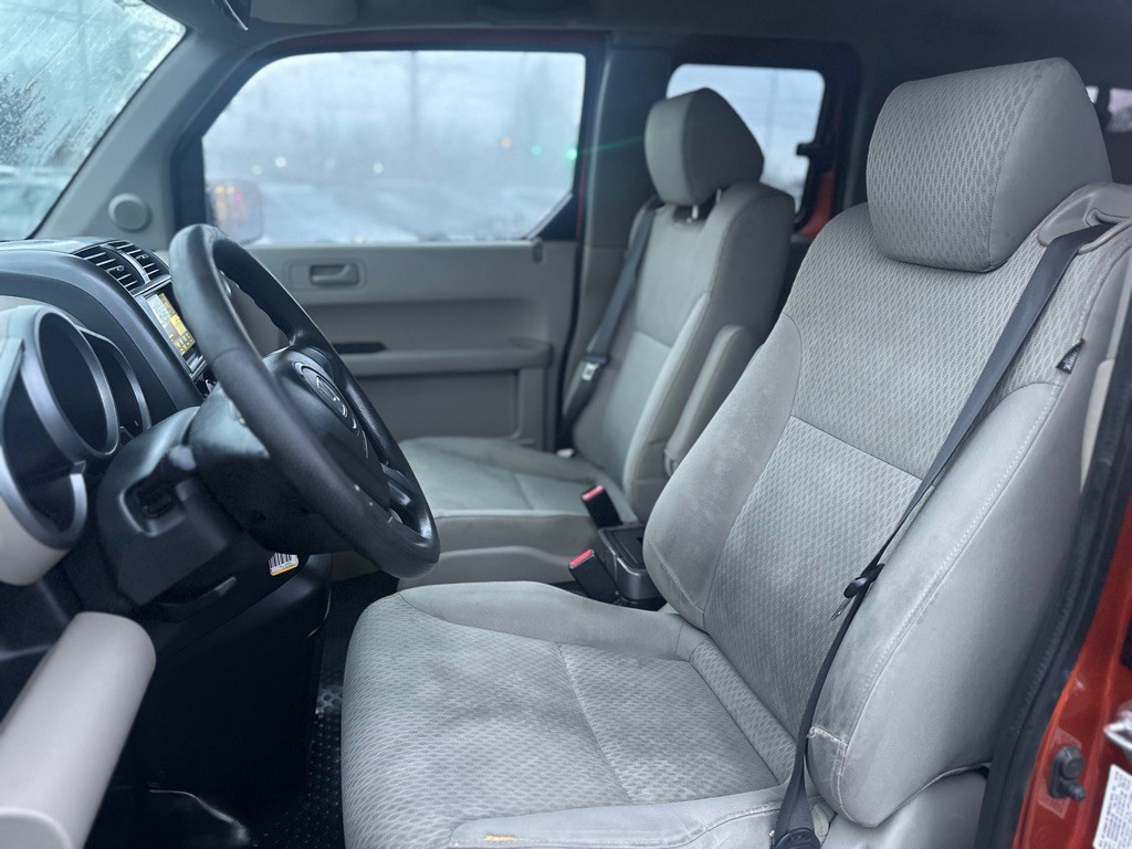 2009 Honda Element Image 12