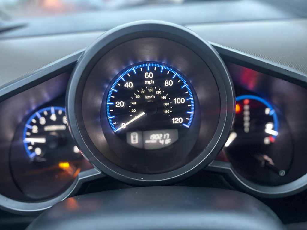 2009 Honda Element Image 14