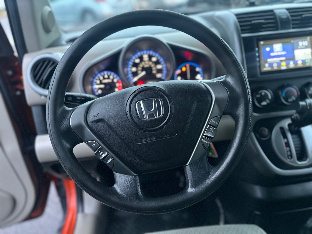 2009 Honda Element Image 16