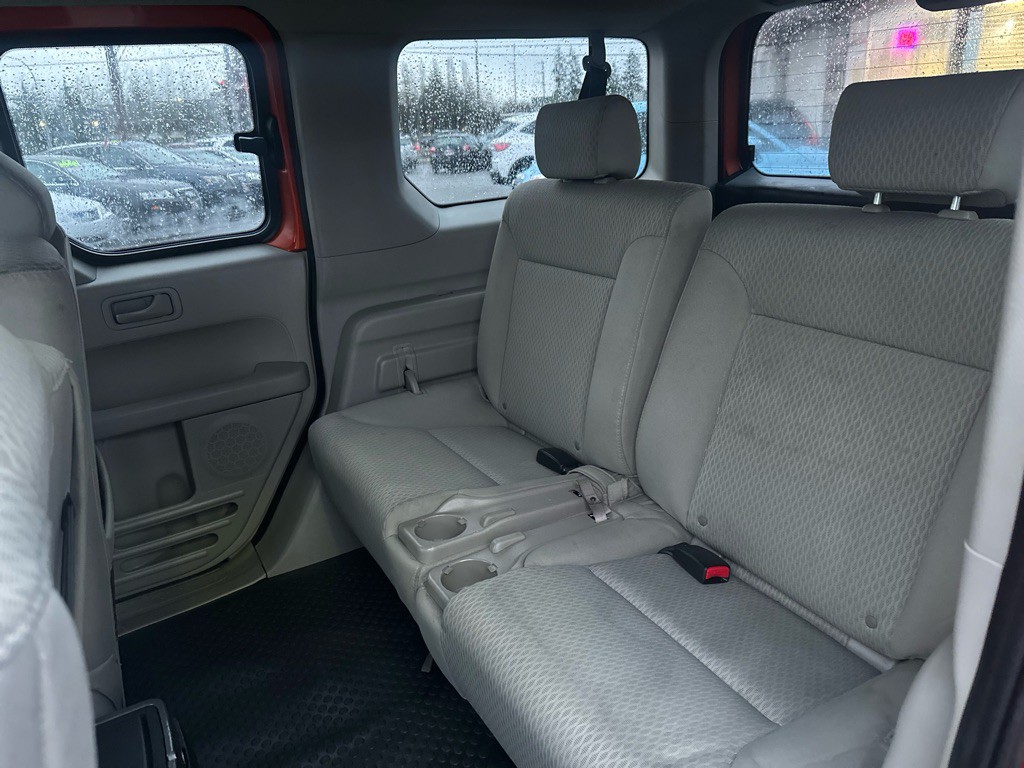 2009 Honda Element Image 19