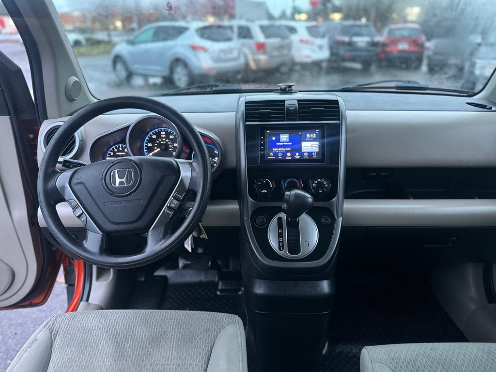 2009 Honda Element Image 20