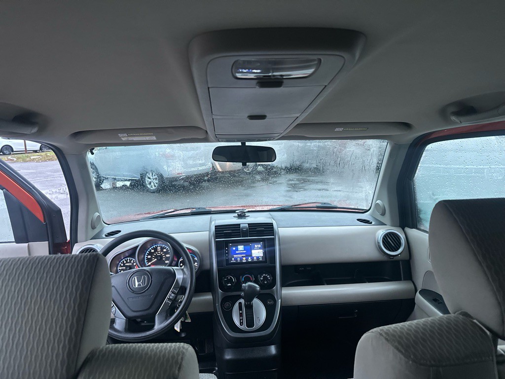 2009 Honda Element Image 21