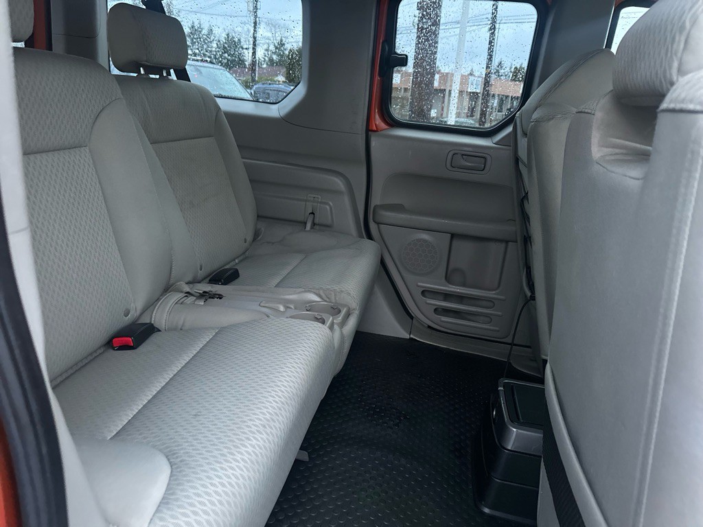 2009 Honda Element Image 23