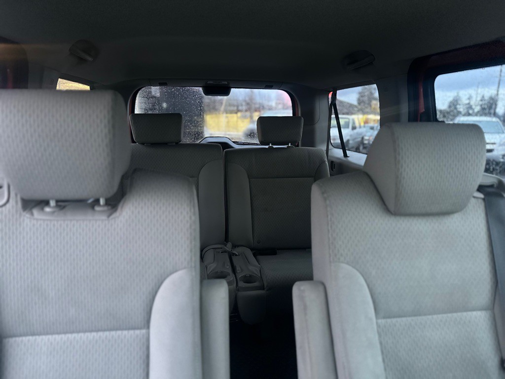 2009 Honda Element Image 26