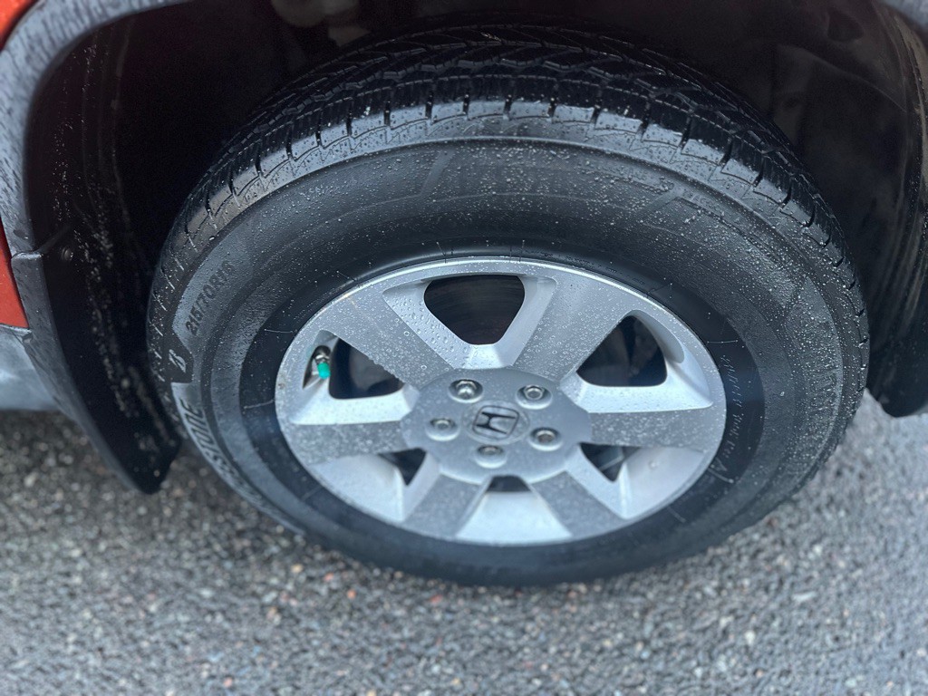 2009 Honda Element Image 27