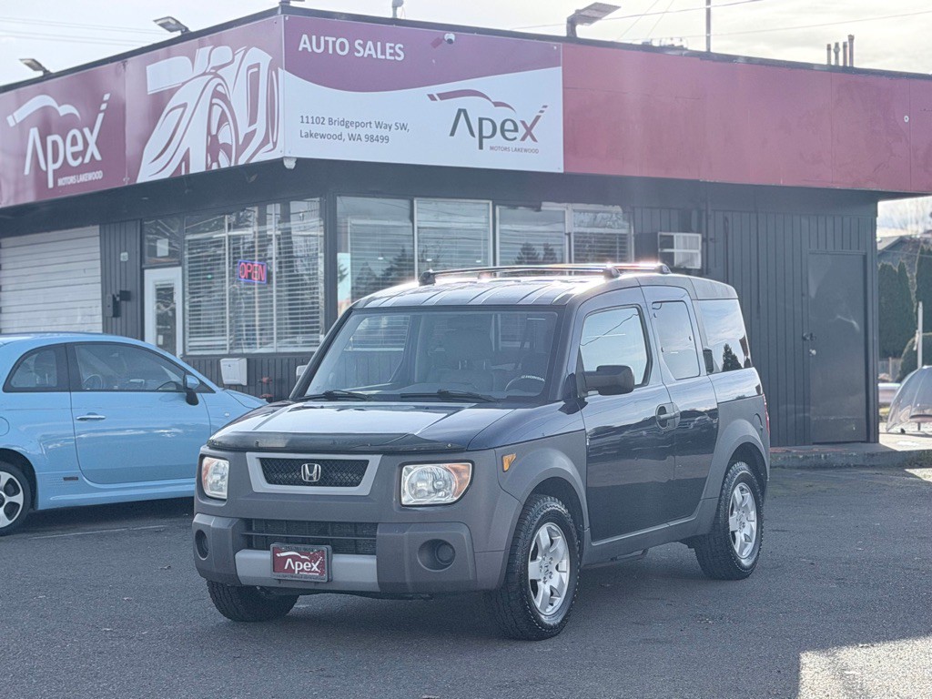 2003 Honda Element Image 1