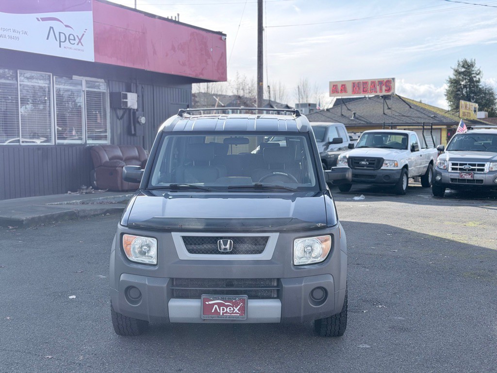 2003 Honda Element Image 3