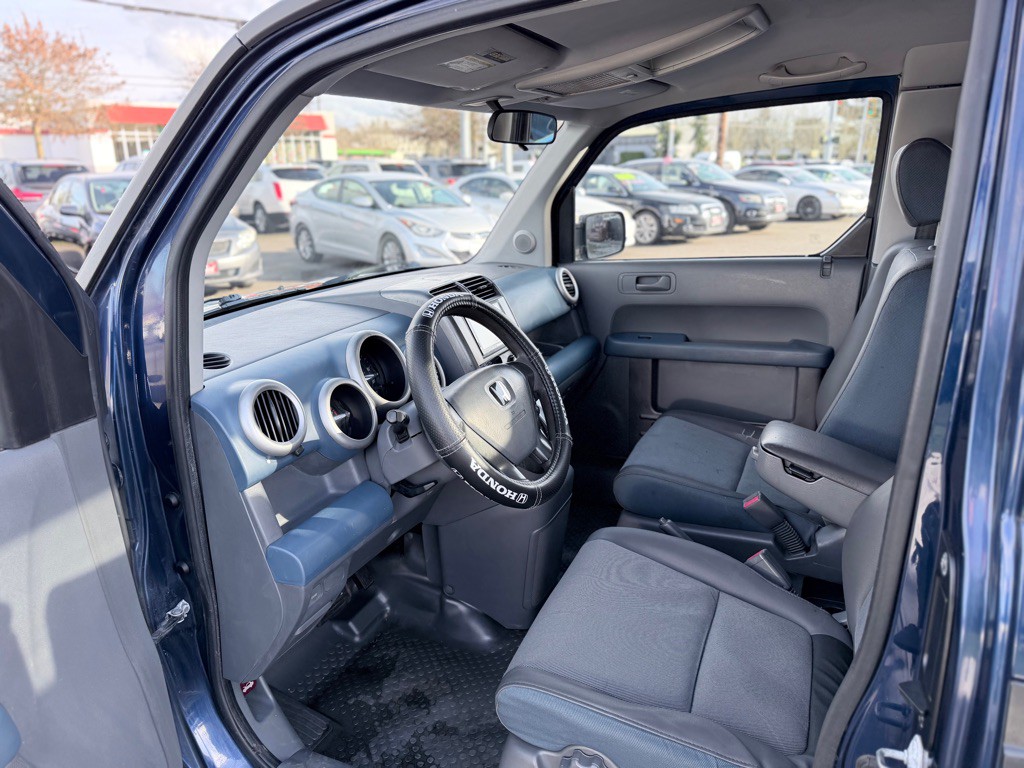 2003 Honda Element Image 13