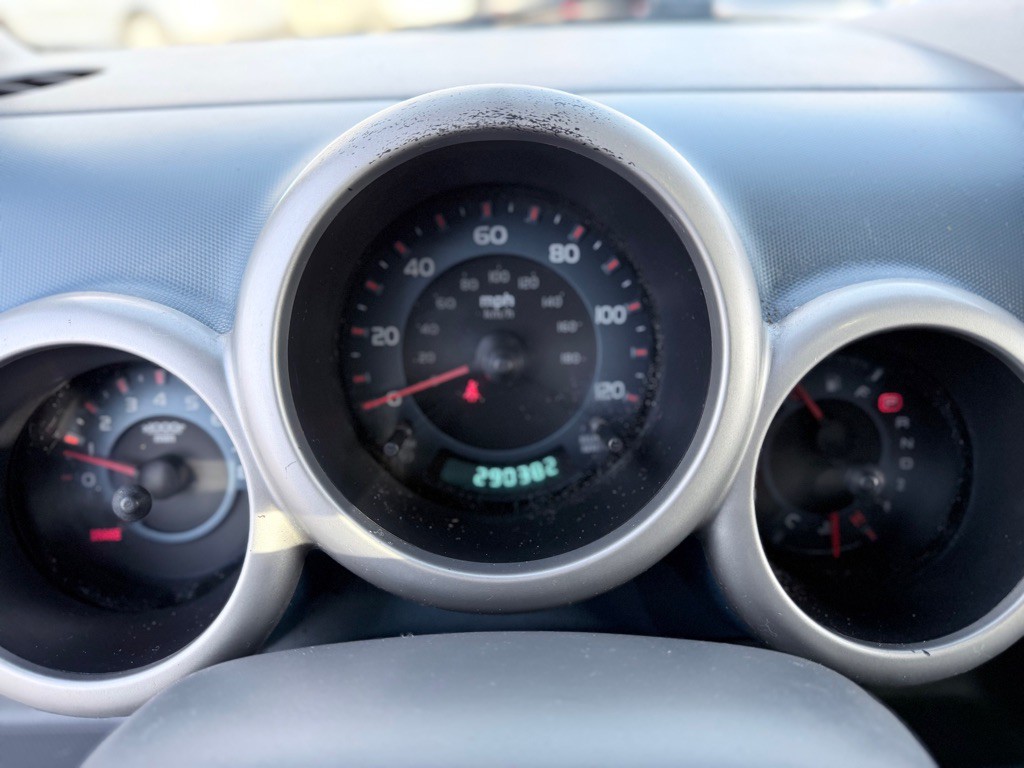 2003 Honda Element Image 14