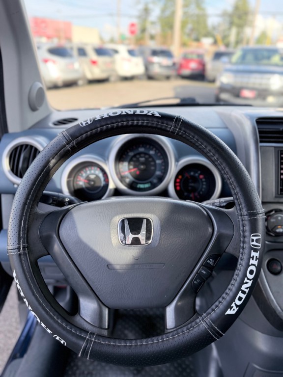 2003 Honda Element Image 18