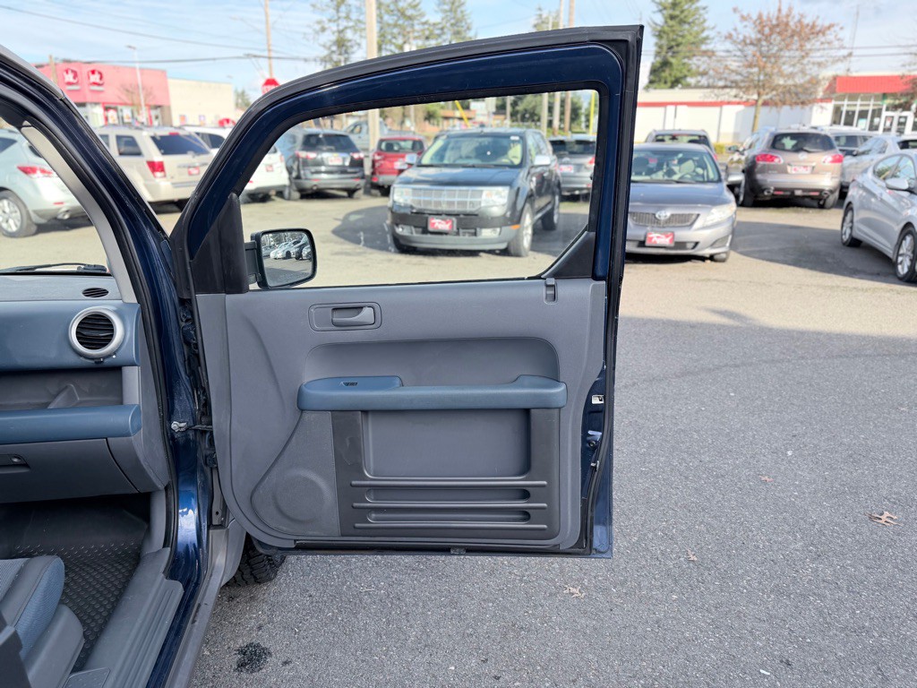 2003 Honda Element Image 19