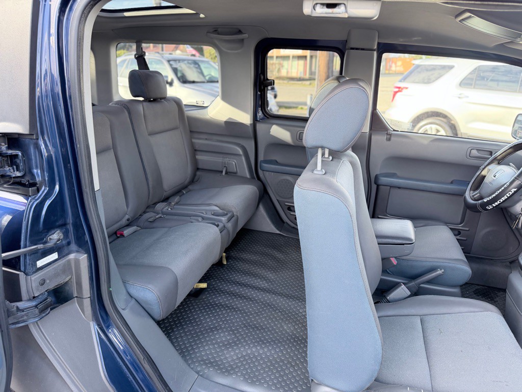 2003 Honda Element Image 21