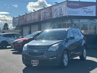 Image for 2014 Chevrolet Equinox LT ID: 7230426