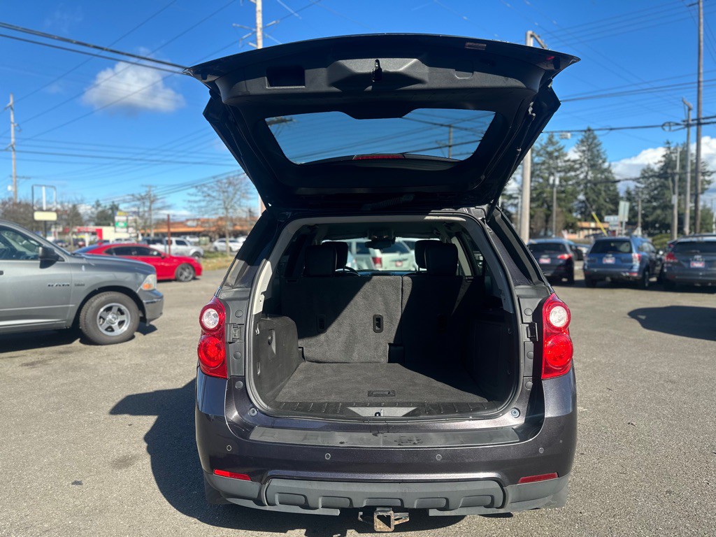 2014 Chevrolet Equinox Image 6