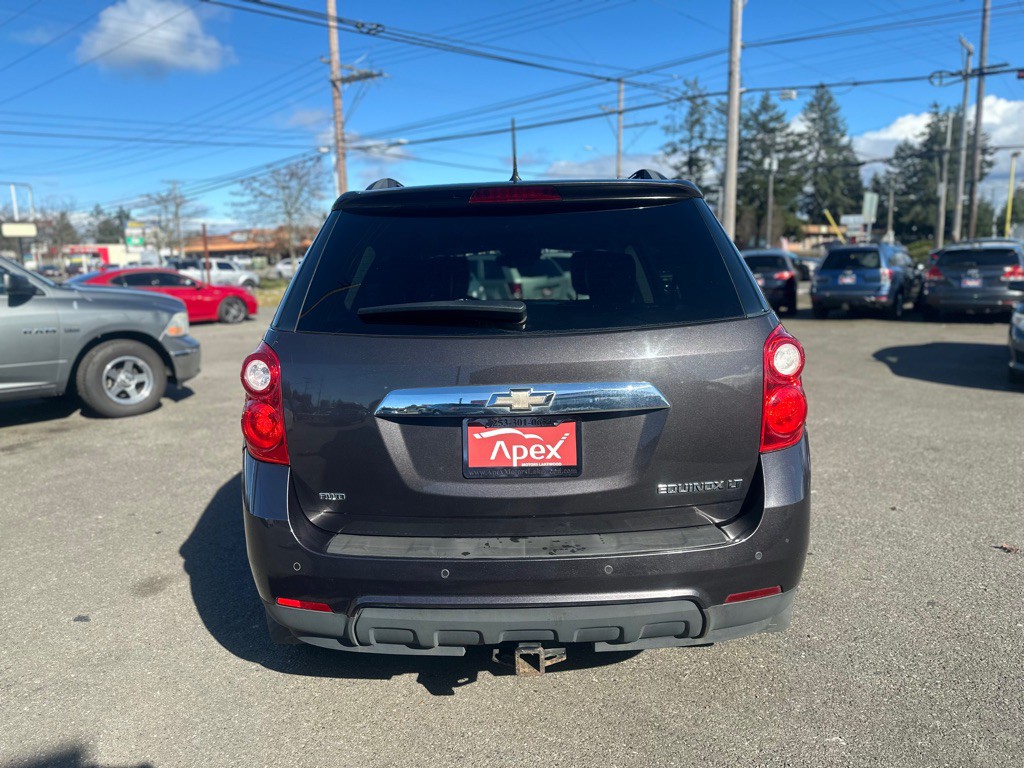 2014 Chevrolet Equinox Image 7