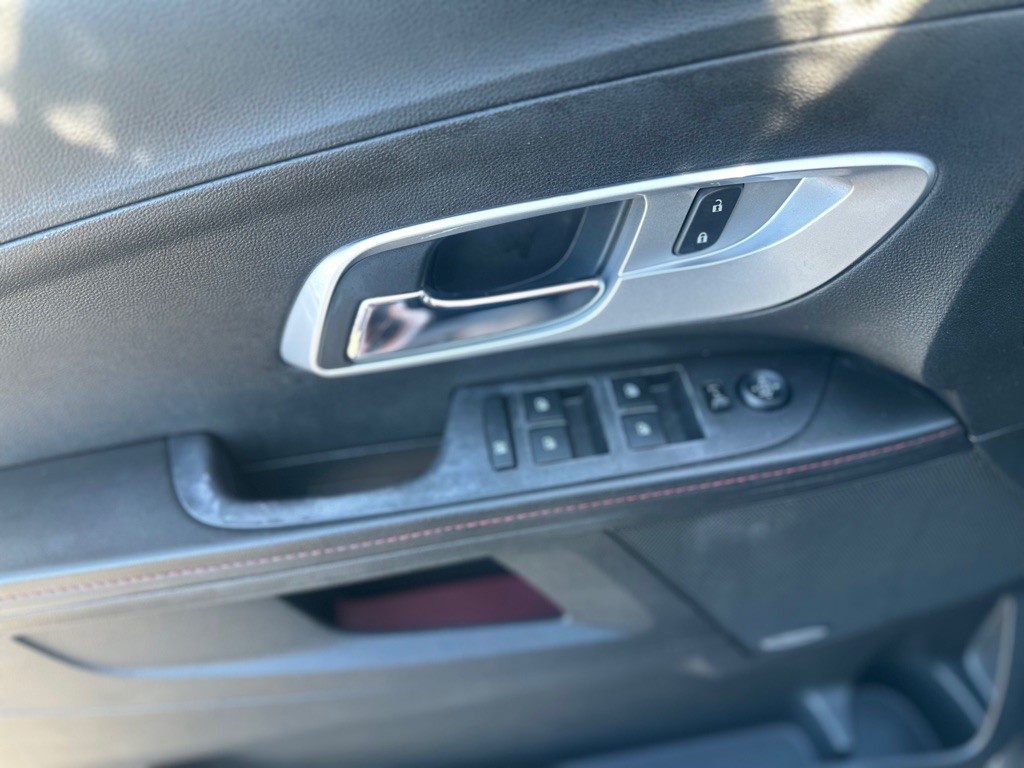 2014 Chevrolet Equinox Image 11