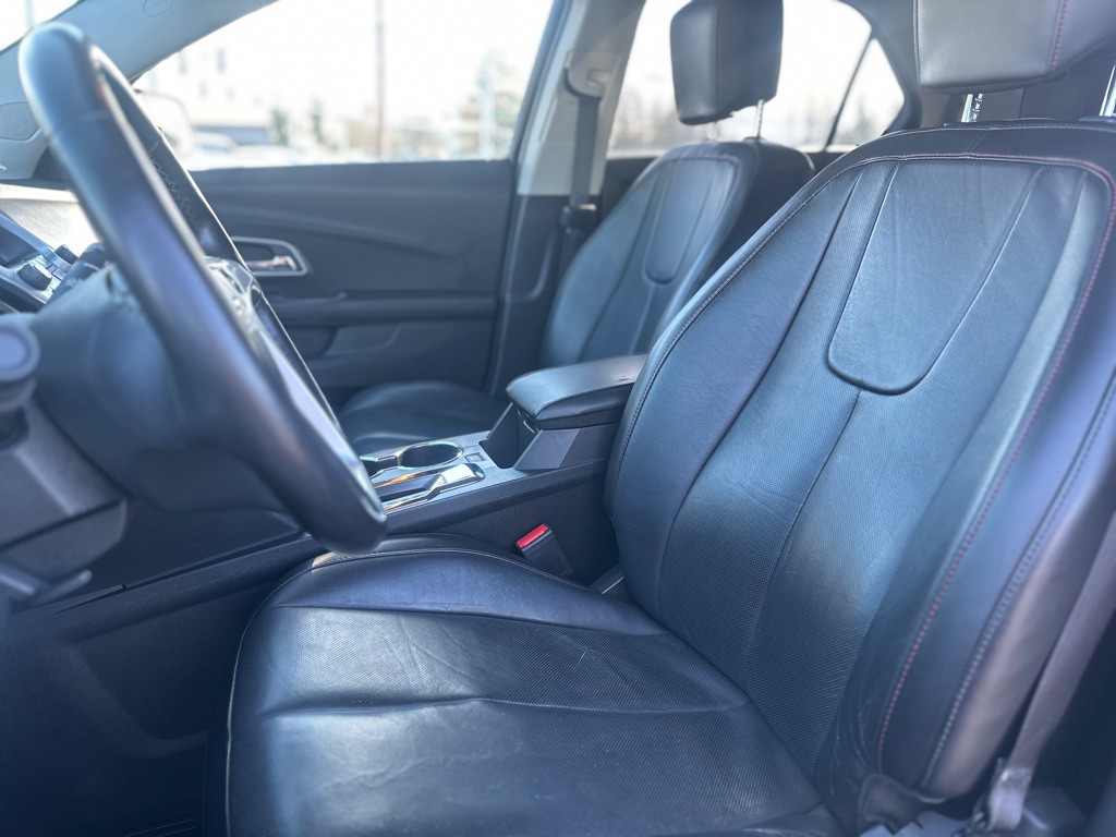 2014 Chevrolet Equinox Image 12