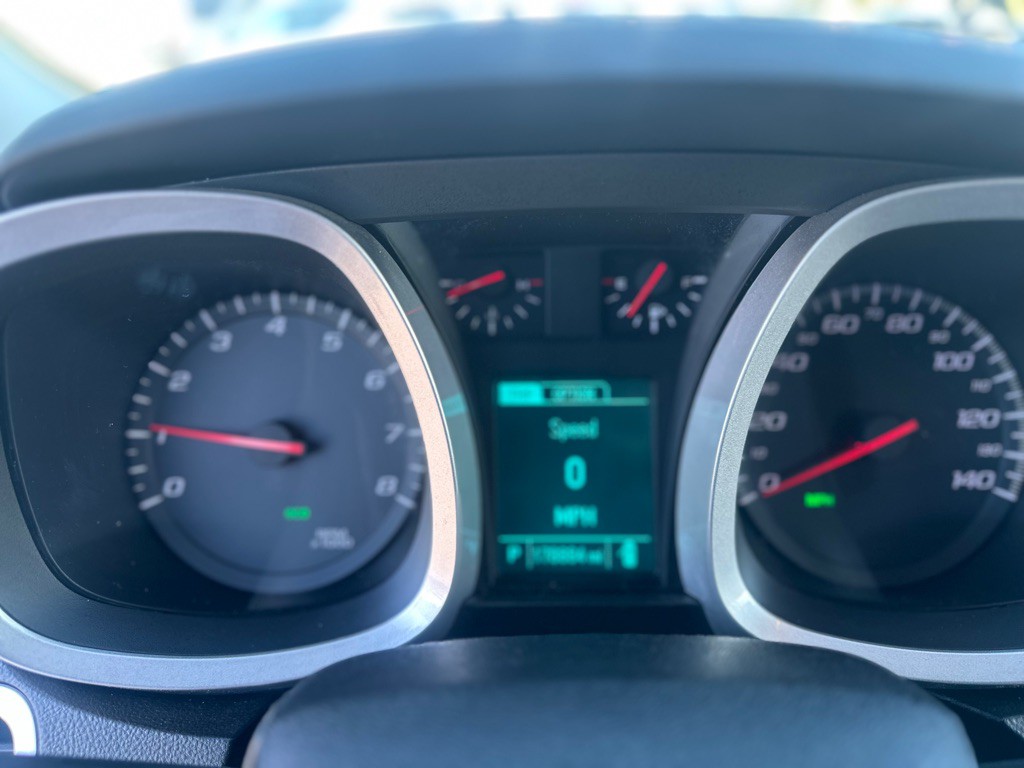 2014 Chevrolet Equinox Image 14