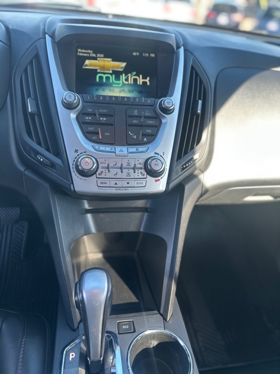 2014 Chevrolet Equinox Image 15