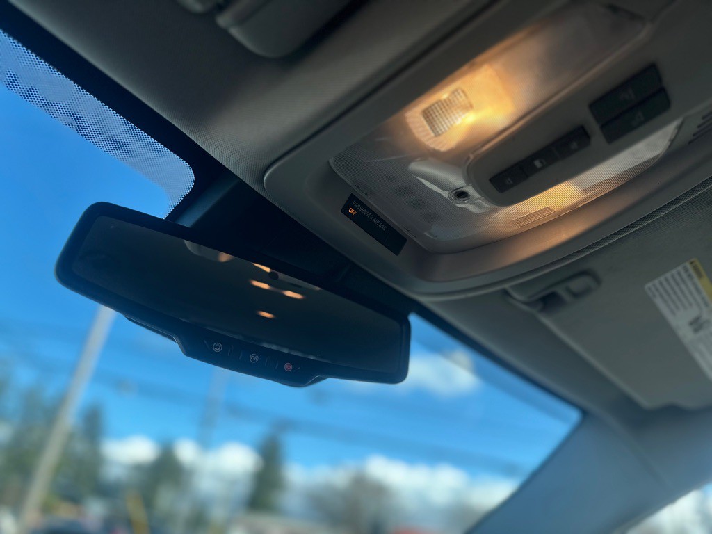 2014 Chevrolet Equinox Image 16