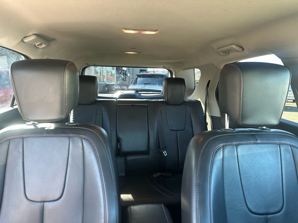 2014 Chevrolet Equinox Image 24