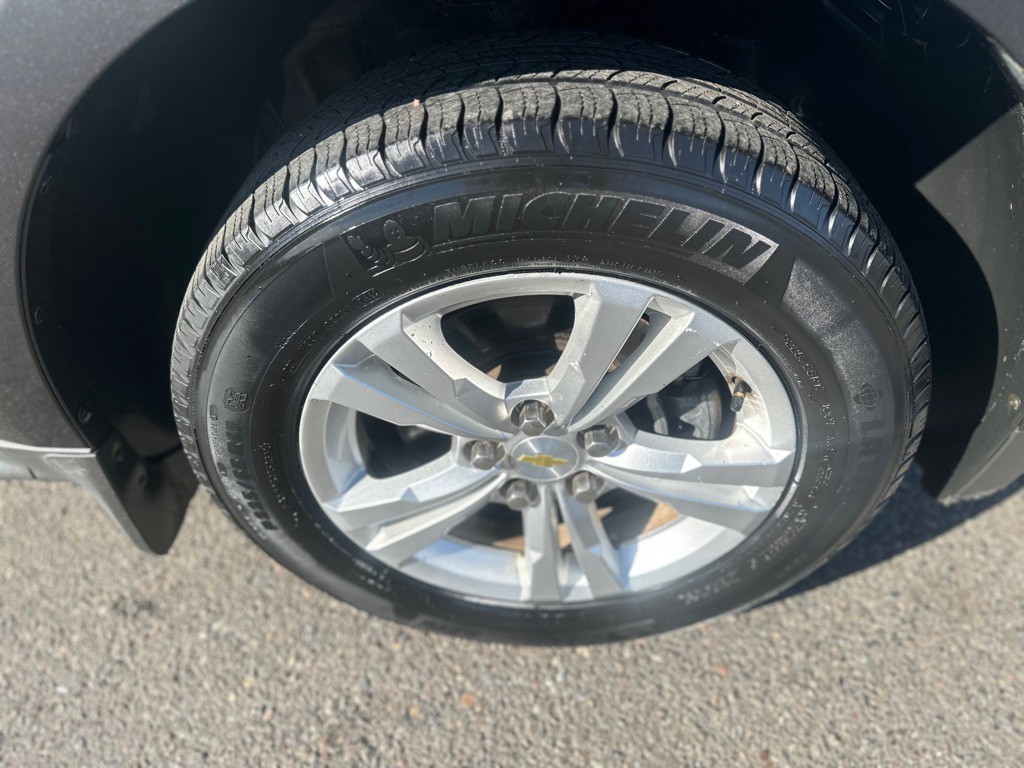 2014 Chevrolet Equinox Image 25