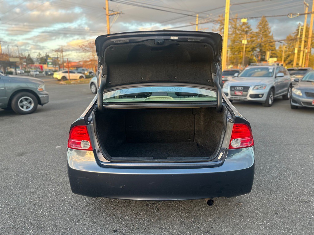 2007 Honda Civic Image 7