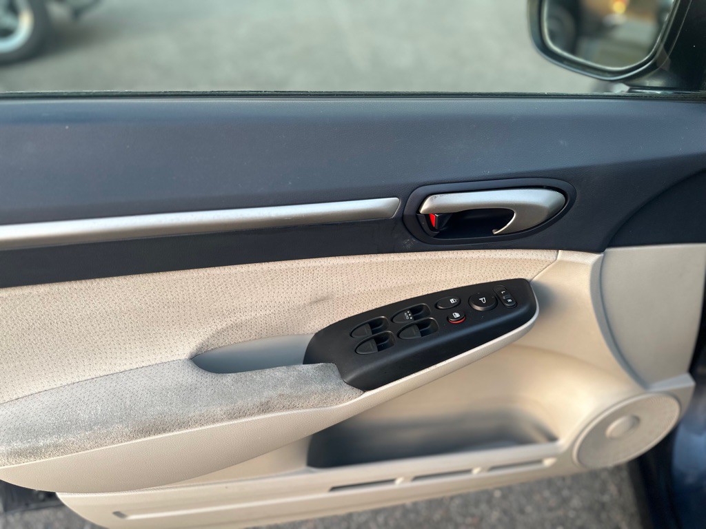 2007 Honda Civic Image 11