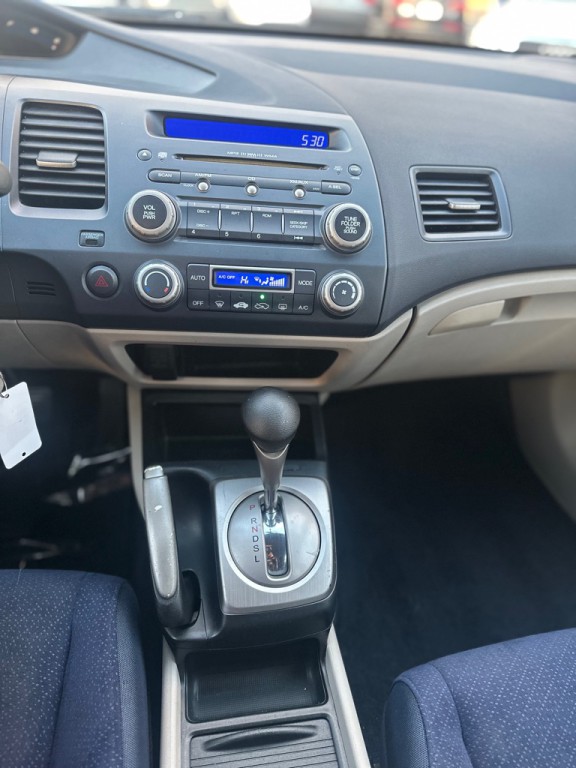 2007 Honda Civic Image 15