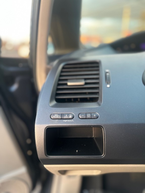 2007 Honda Civic Image 17